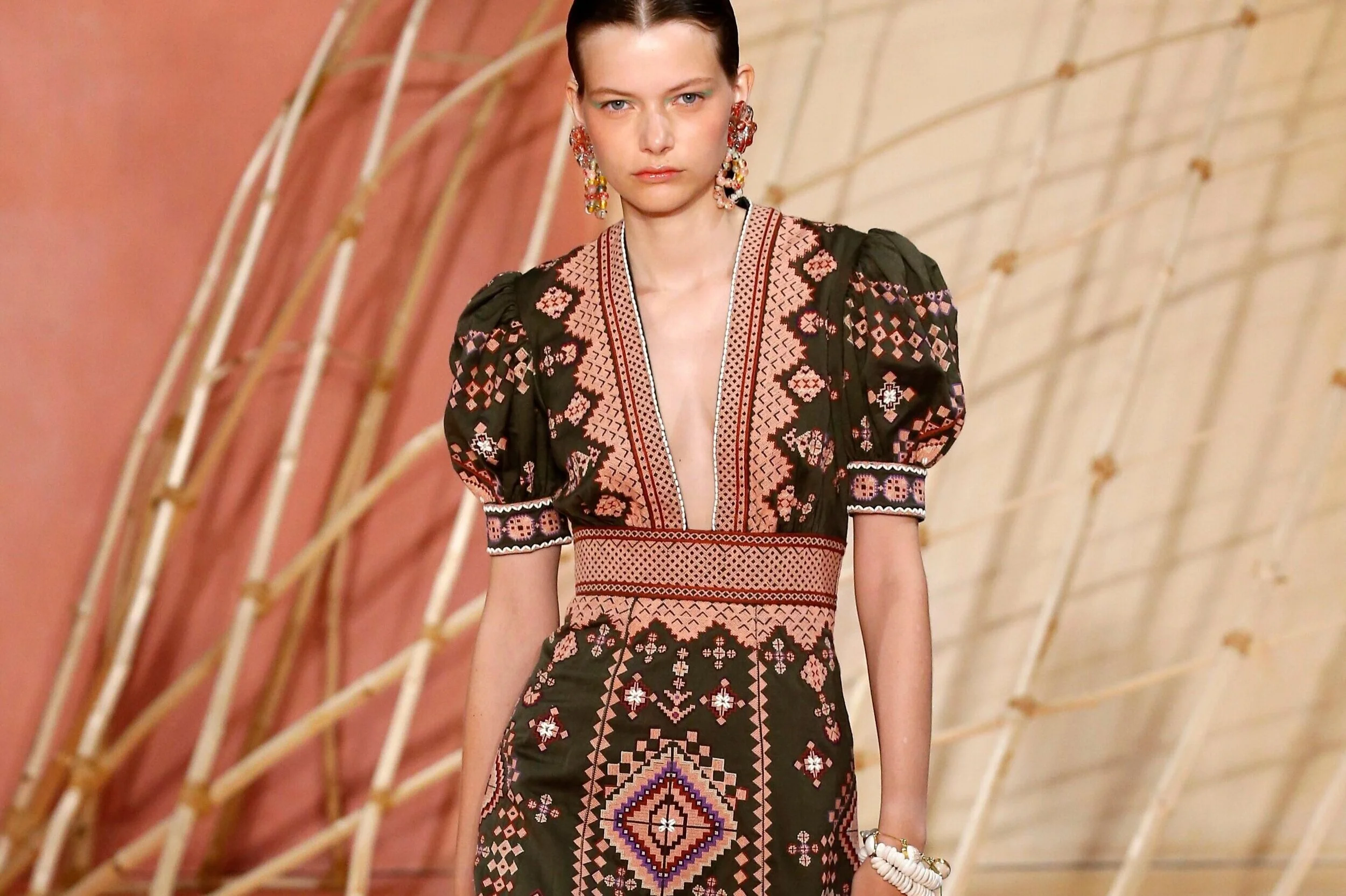 January LA Market Faves: Boho Inspired SS20