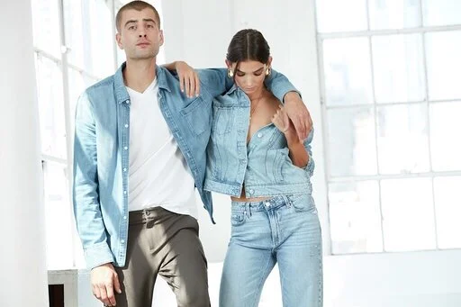 New Showroom News: PAIGE Moves to CMC