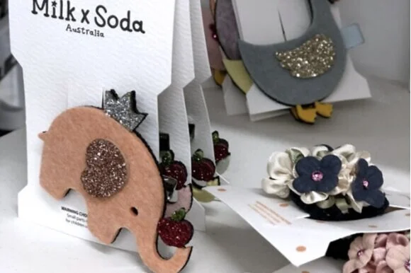 LA Kids Market Spotlight: Smallshop Showroom