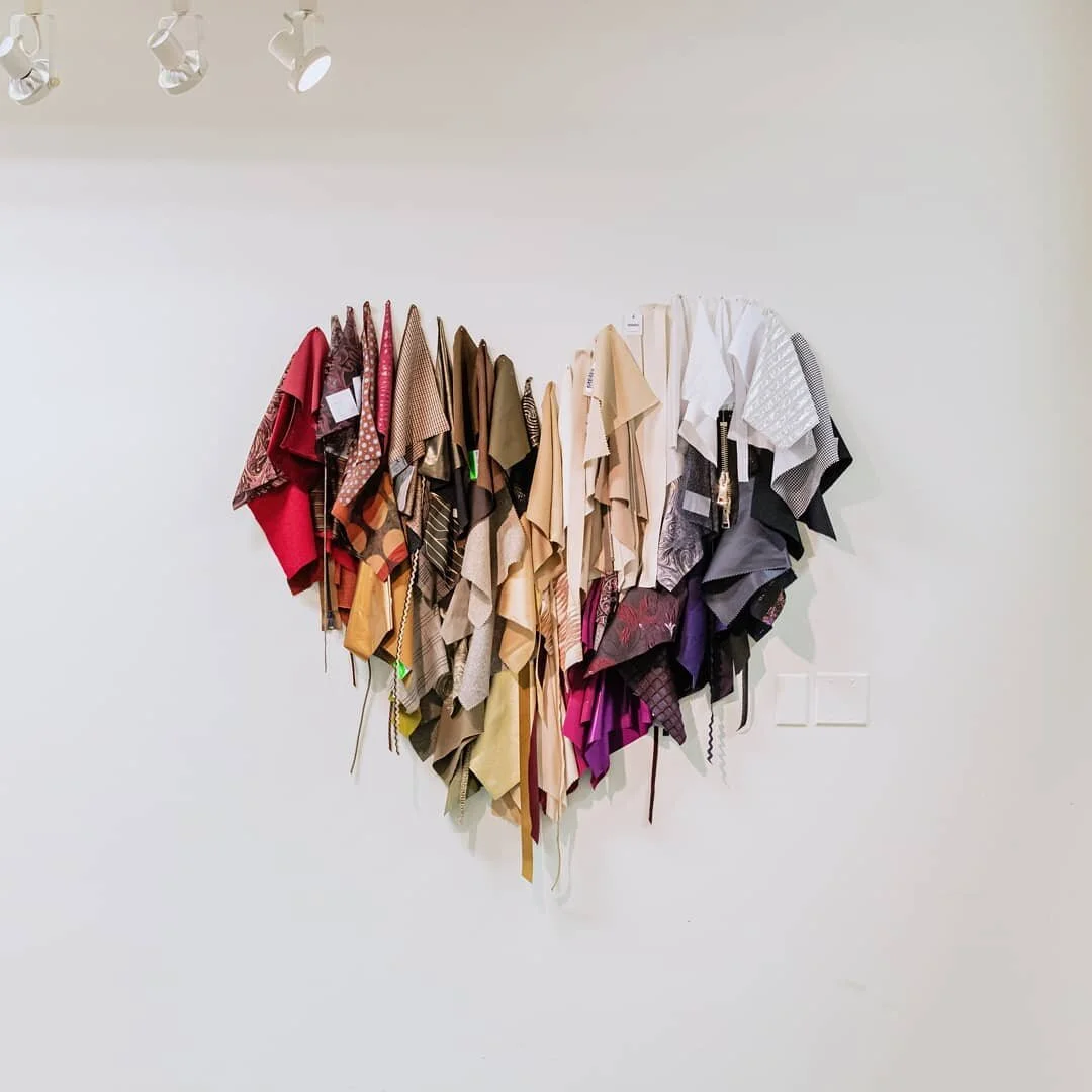 Learn Why LA Textile Is Essential For Designers, Manufacturers &amp; Brand-Builders