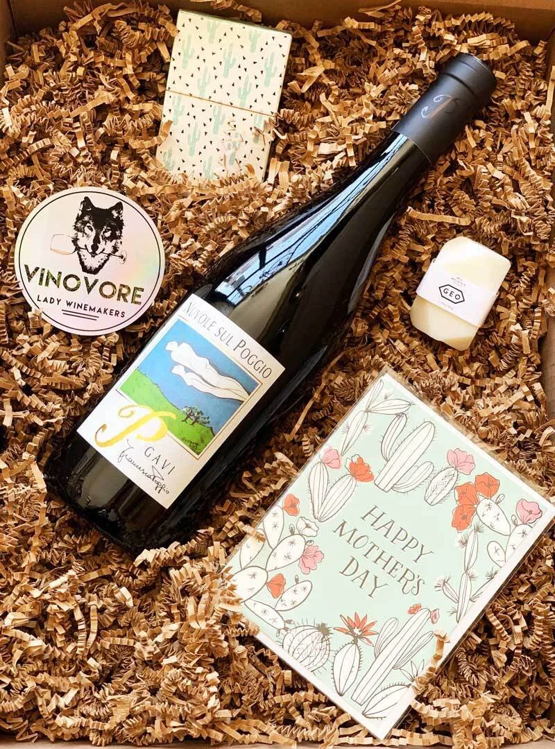 Vinovore Lady Winemakers
