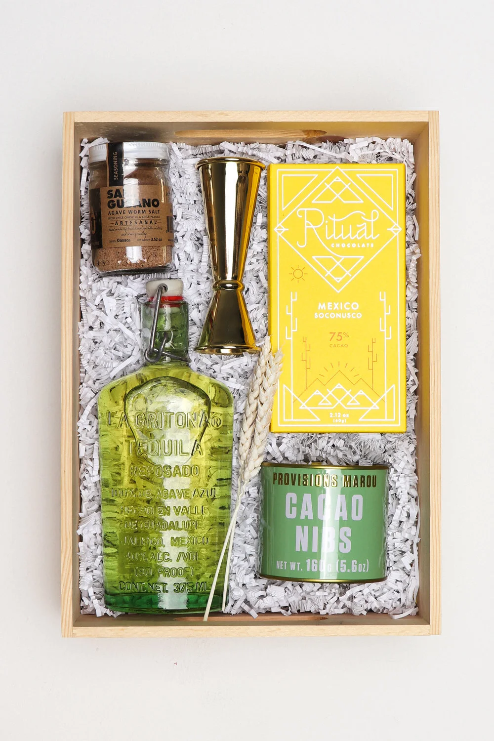 Flask &amp; Field DTLA