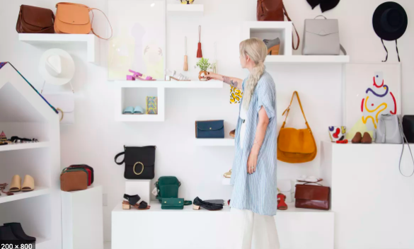 5 Online Retailers From Coast to Coast