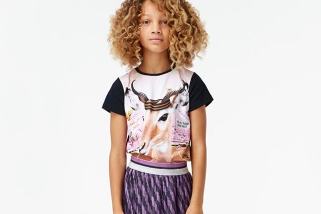 Brand Spotlight | MOLO: Elevated, Scandinavian Fashion for Kids