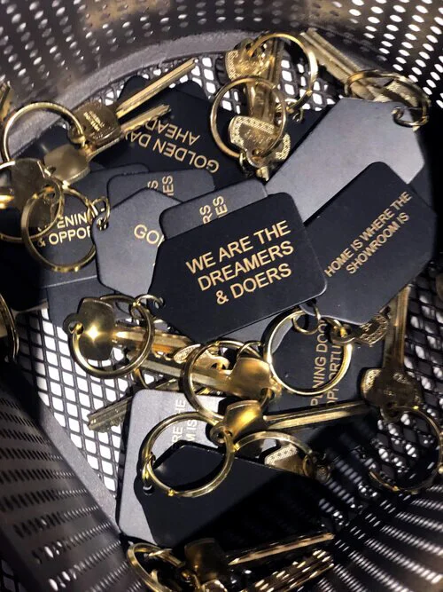 Oddi Clothing: Winner of CMC's Free Showroom Drawing