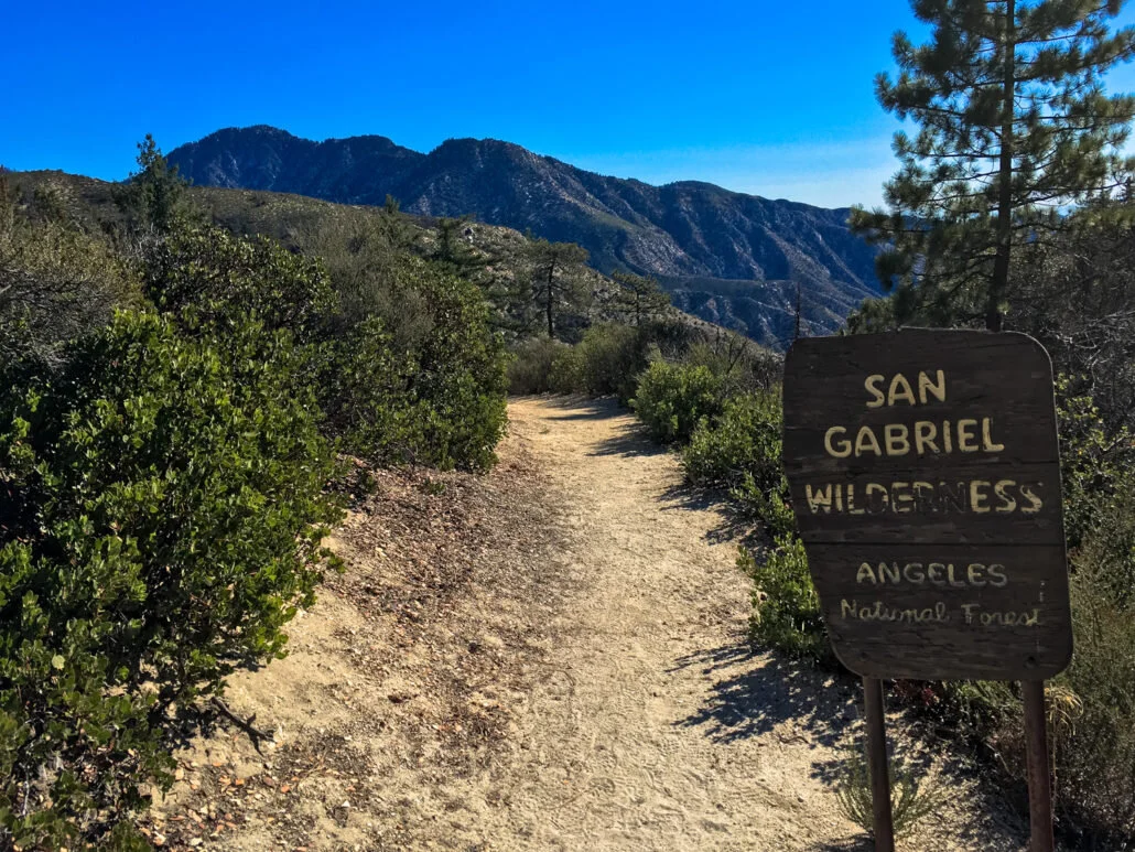 Devil's Canyon