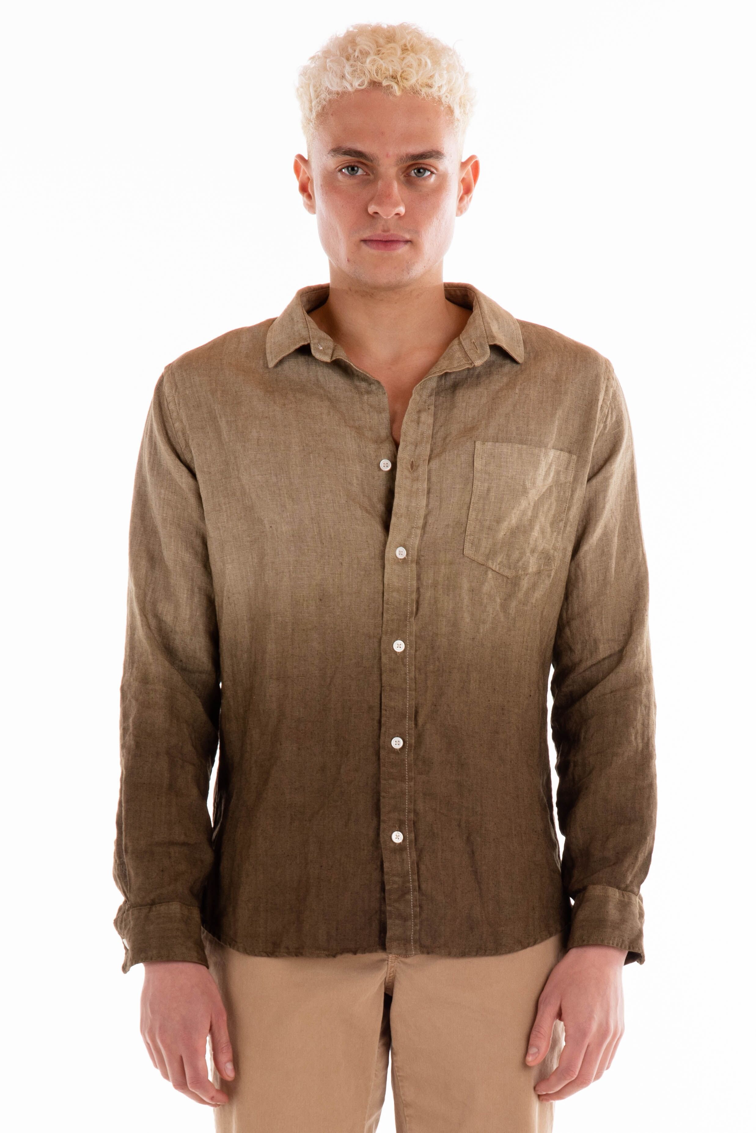 Nice Ombre Linen Shirt.jpg