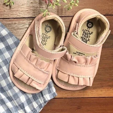 OLD SOLES