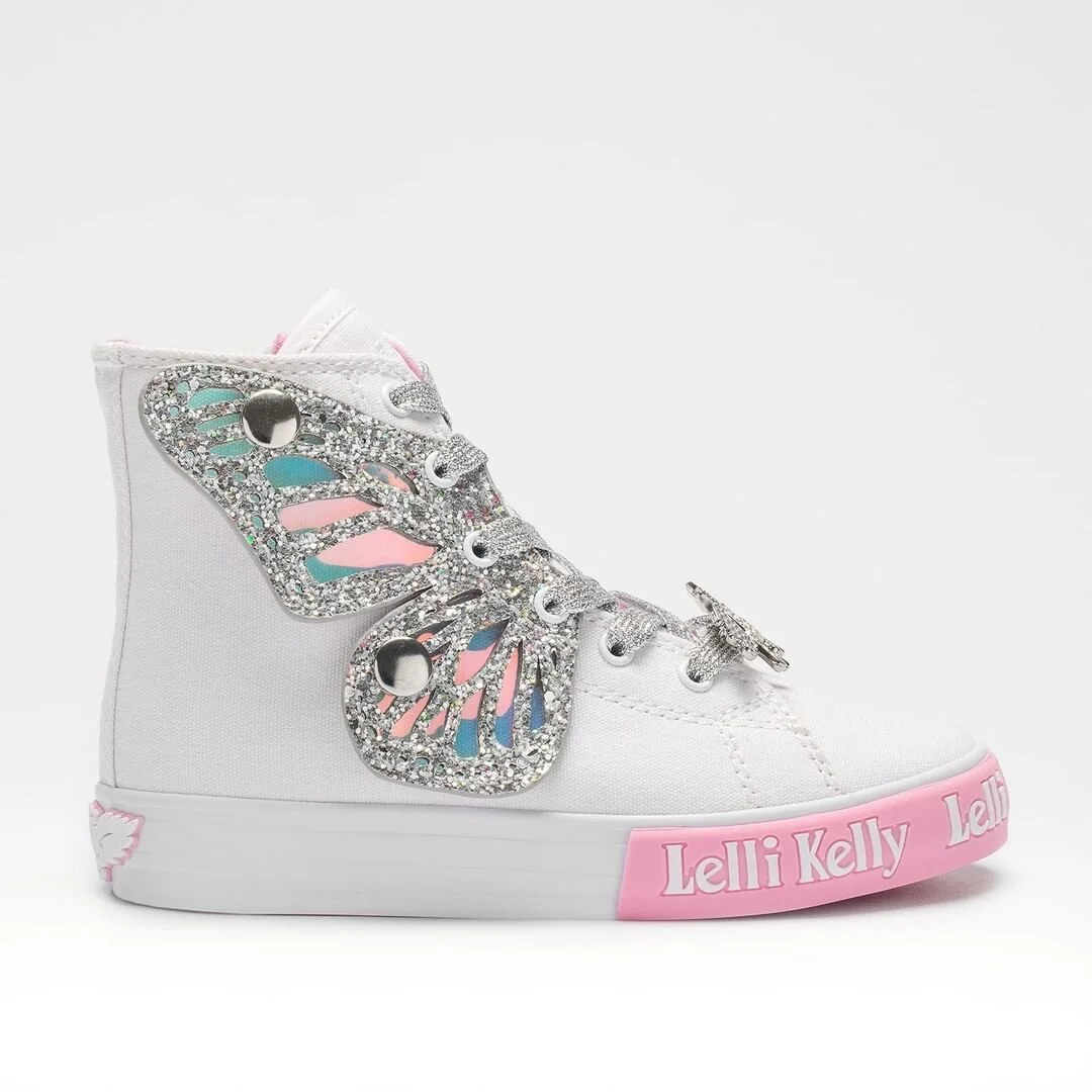 LELLI KELLY
