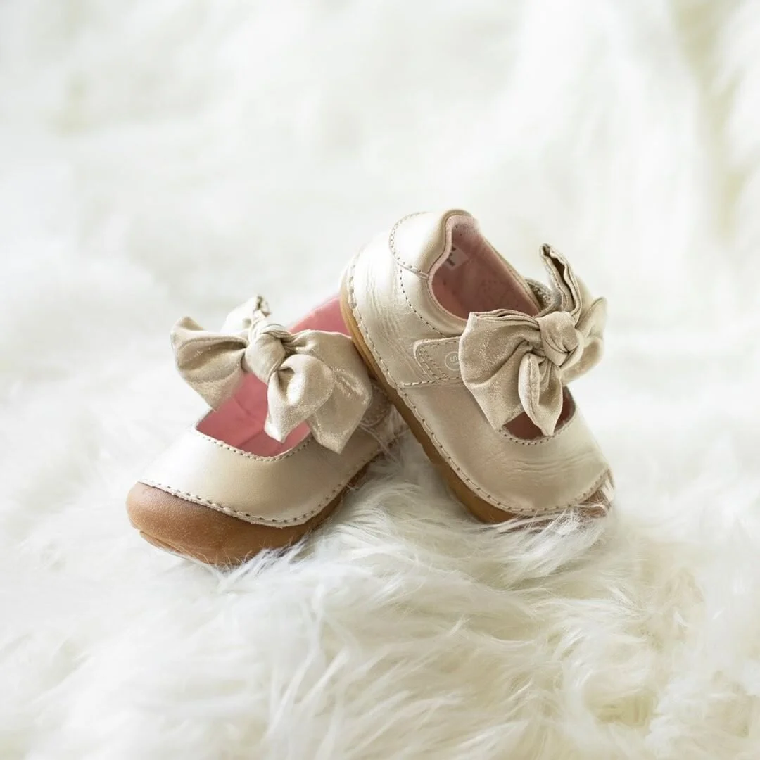 STRIDE RITE