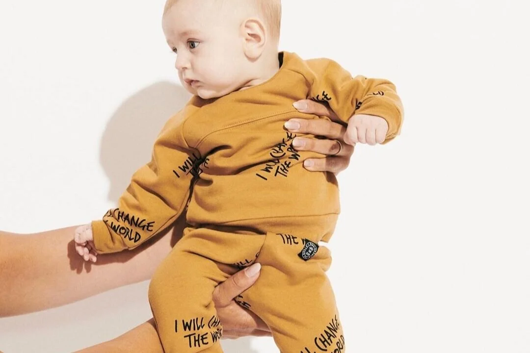 AB Spoon | Contemporary Kids Showroom