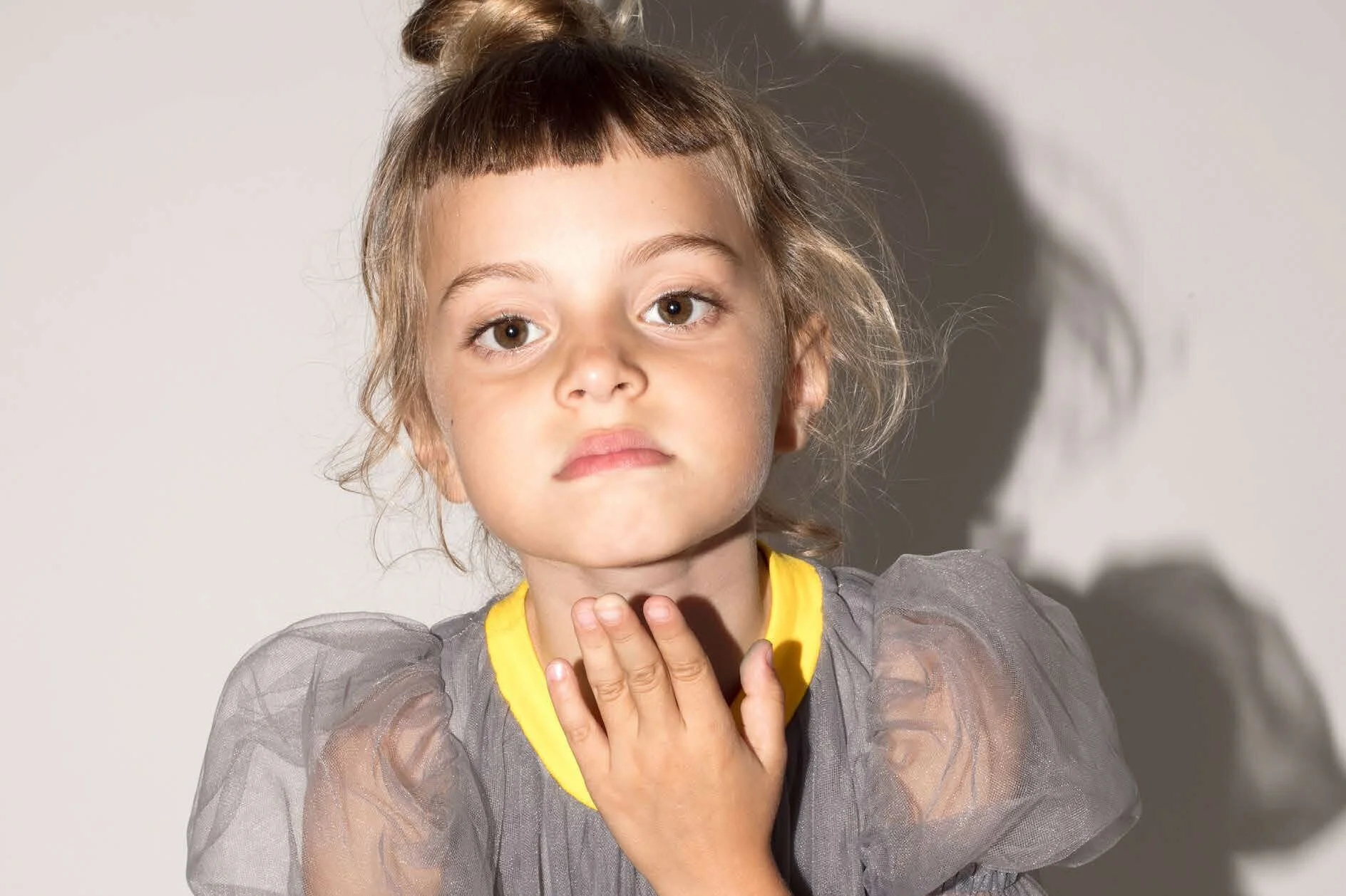 LA Kids Seasonal Market | Participating Showrooms