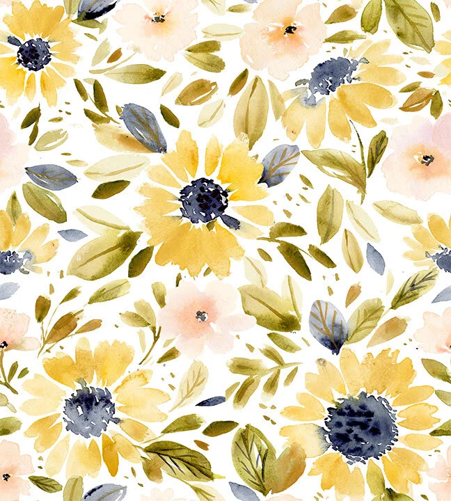 The Art of Print Design by Clara Jean Design