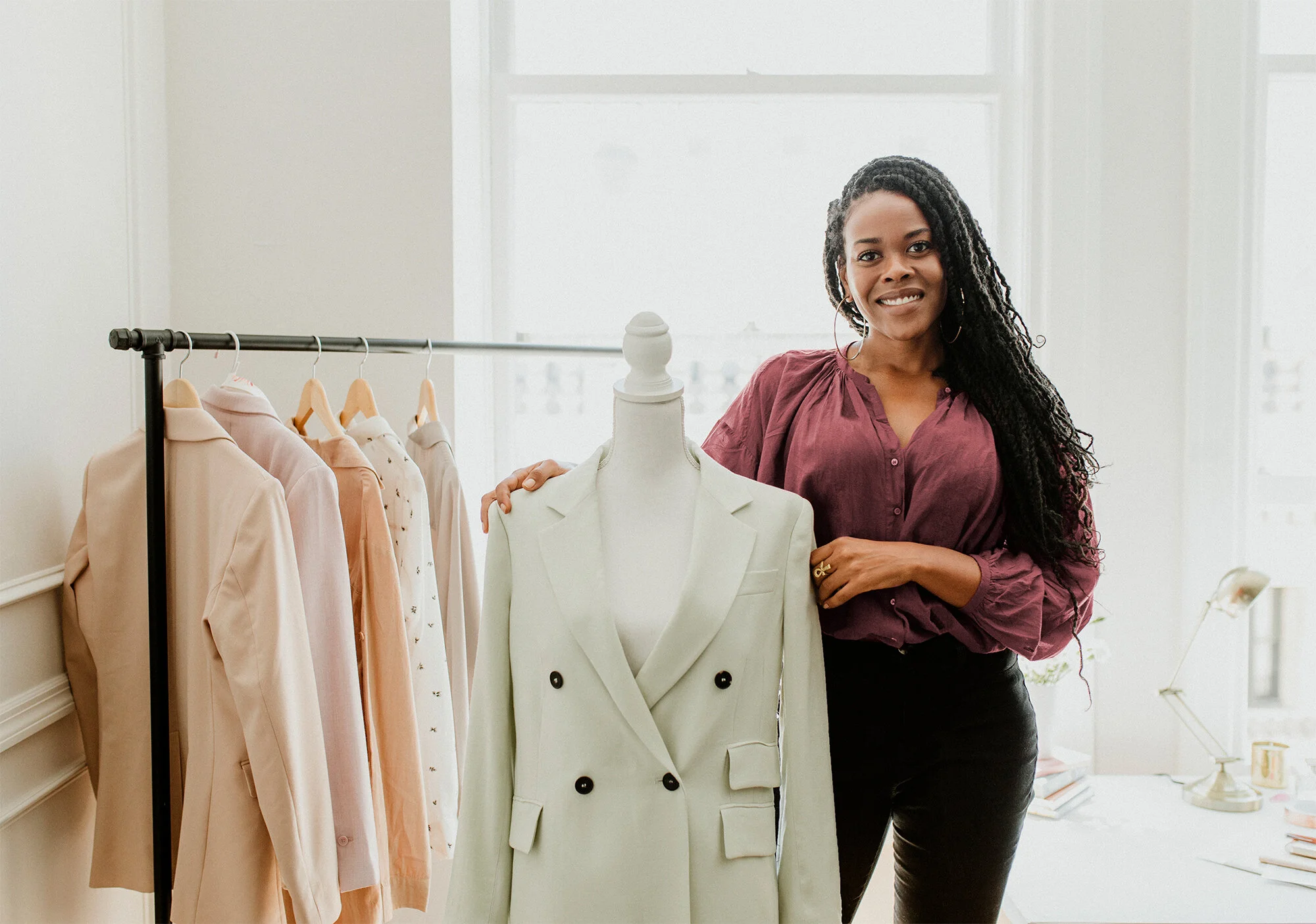 CMC Showroom Virtual Line Showings | October 2020