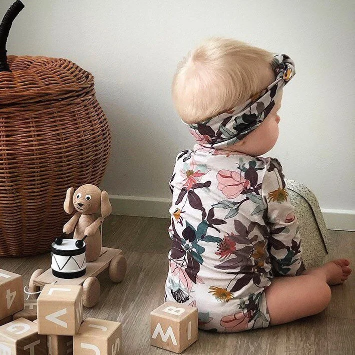 January 2021 Spotlight: 5 Top Kids’ Fashion Showrooms