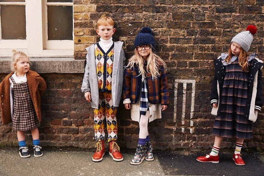 Meet the Brands: New in our Kids’ Showrooms | February 2021