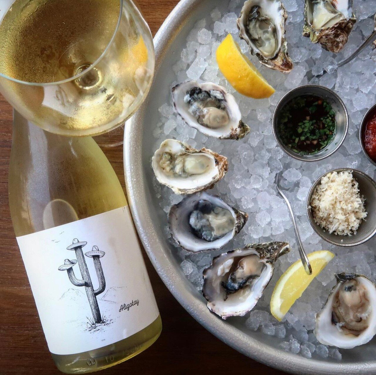 CMC Faves: Where To Eat Al Fresco in the LA Fashion District