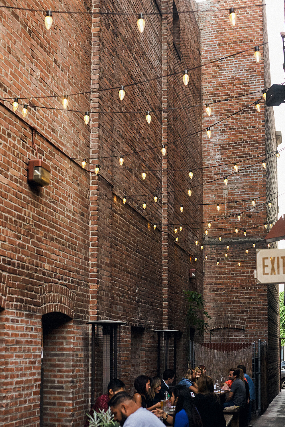Ten Places to Visit &amp; Unplug In For DTLA Fun During LA Market