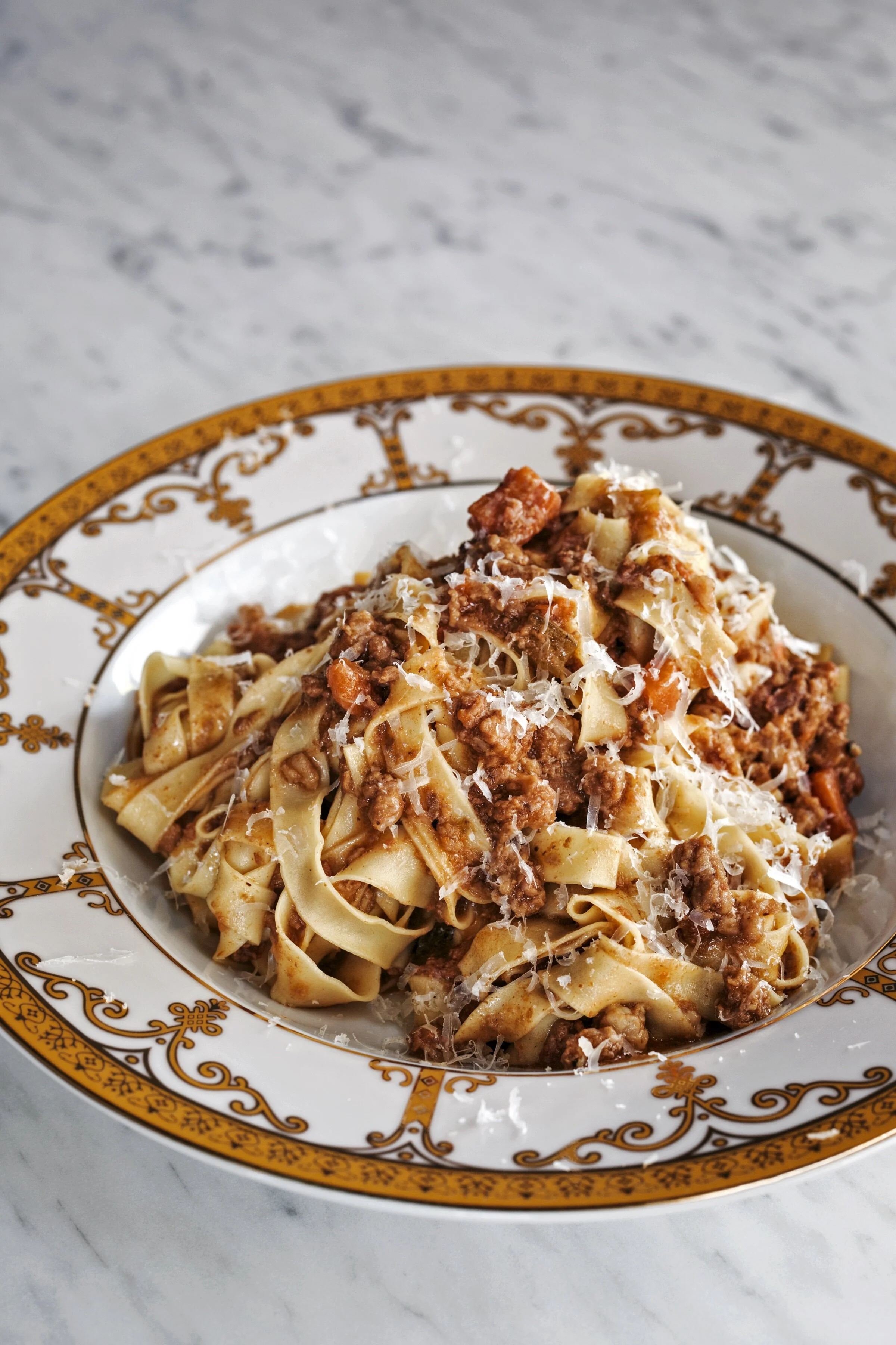 DTLA Valentine's Day Dinner Guide