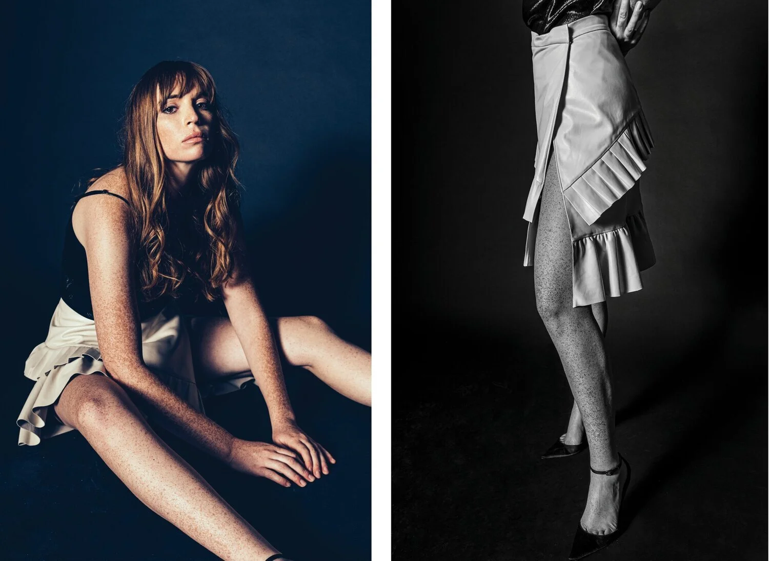 #MadeInLA: Manufacturing Your Collection in Los Angeles with Fil &amp; Needle