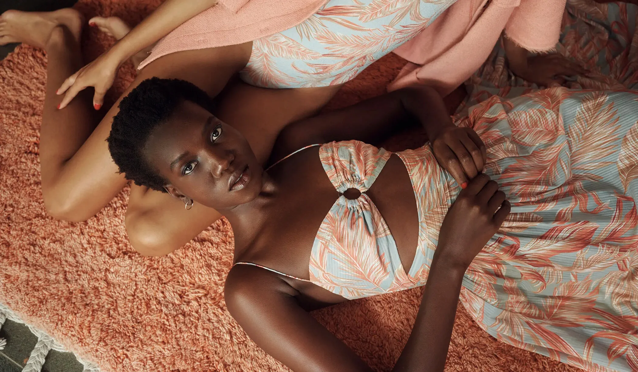 The Art of Contemporary Print Design by Karolina York Studio