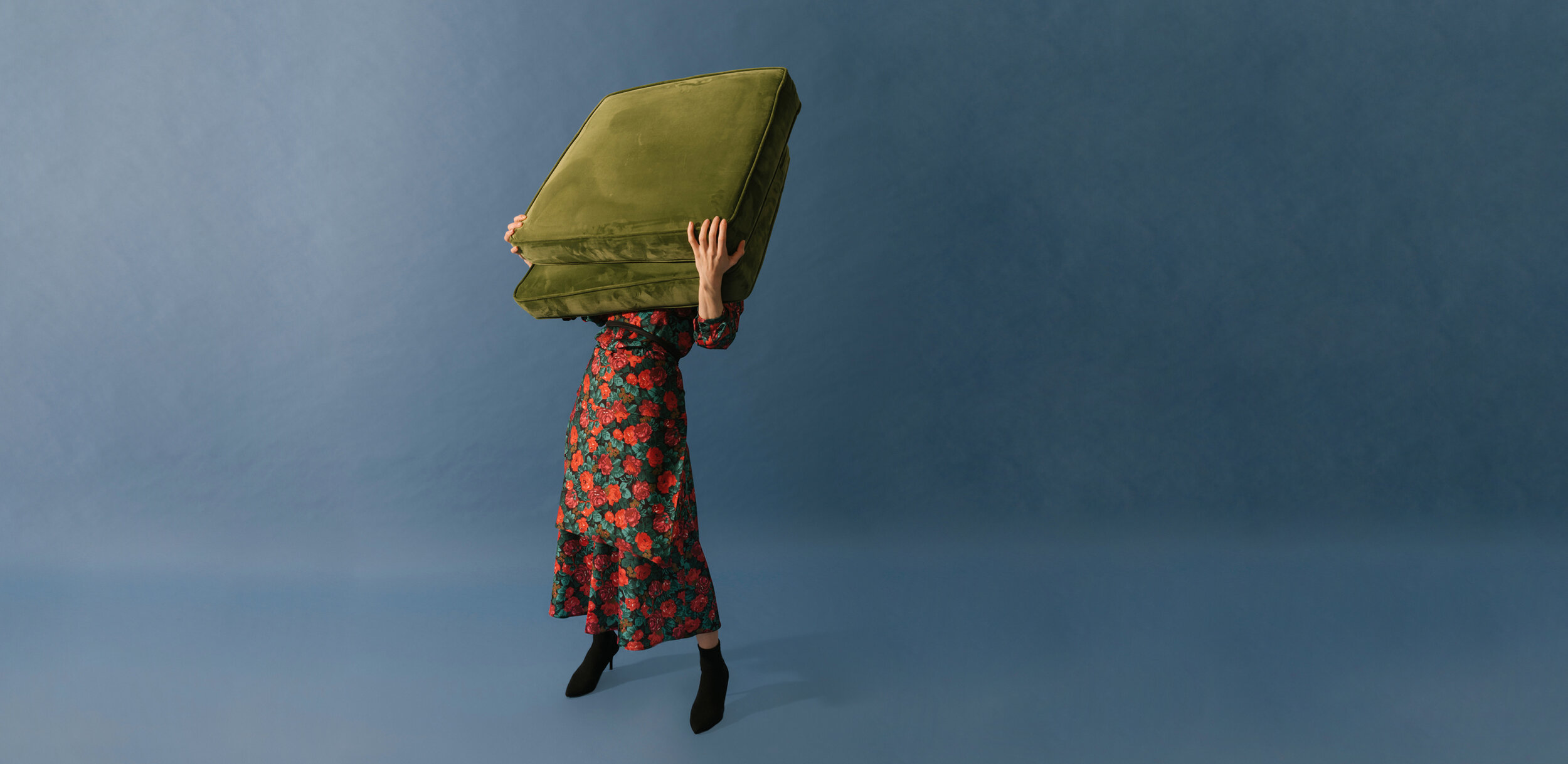 Rewind &amp; Watch • LA Textile Uploaded, February 2021 Virtual Event