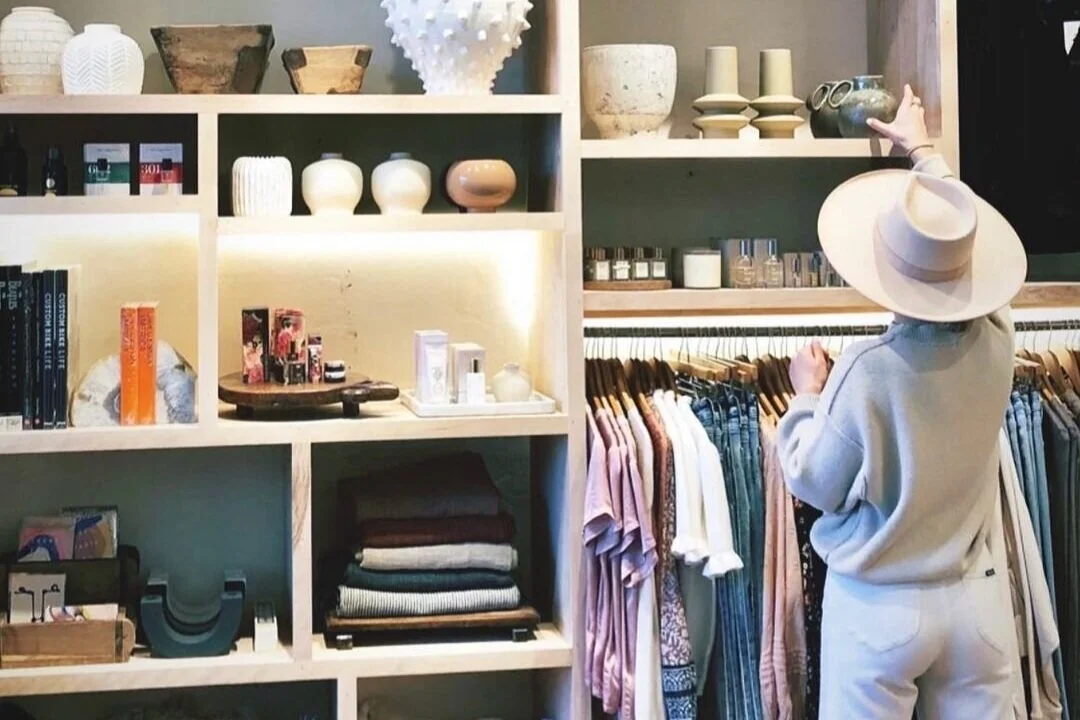 Boutique Spotlight | LA Market March 2021