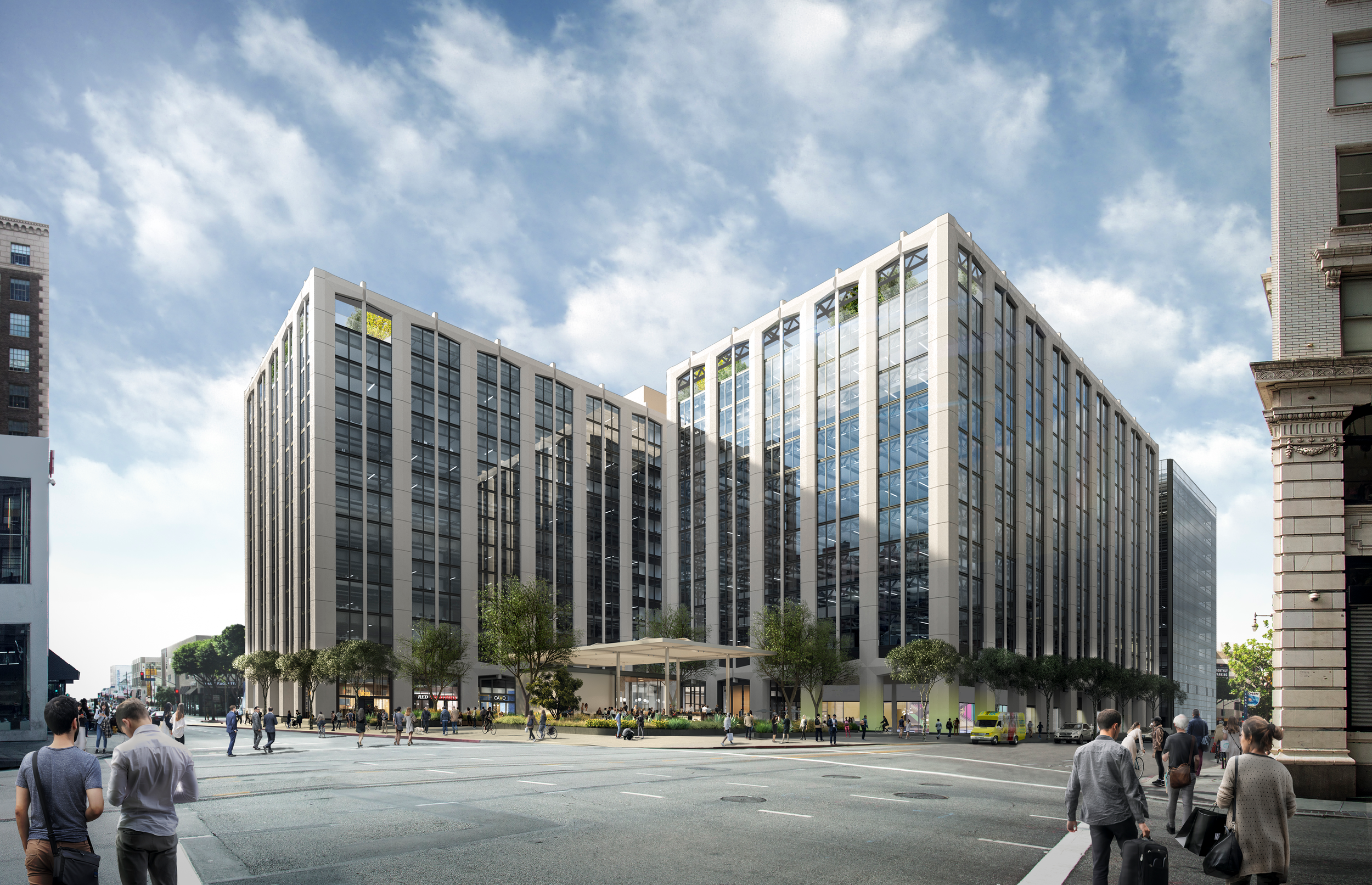 Coming Soon: The New CMC