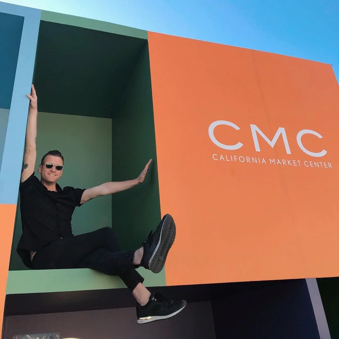 Matthew Mathiasen Promoted to CMC Senior Events Manager