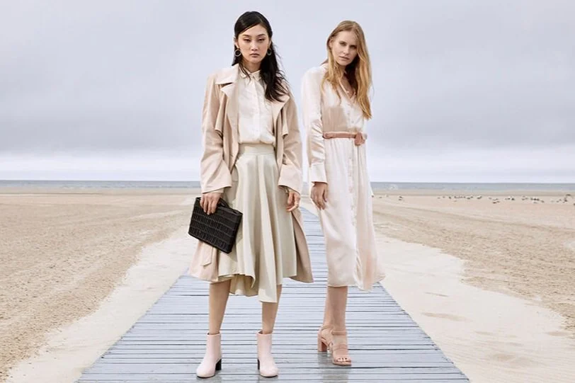 New Women's &amp; Kids' Brands • June 2021