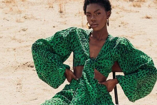 New Women's Showrooms &amp; Brands • Debuting Aug 2021 at CMC