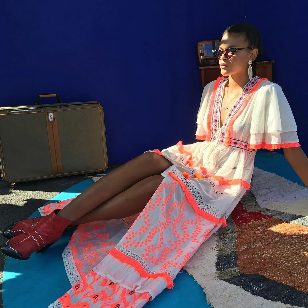New Women's Collections at CMC | October 2021