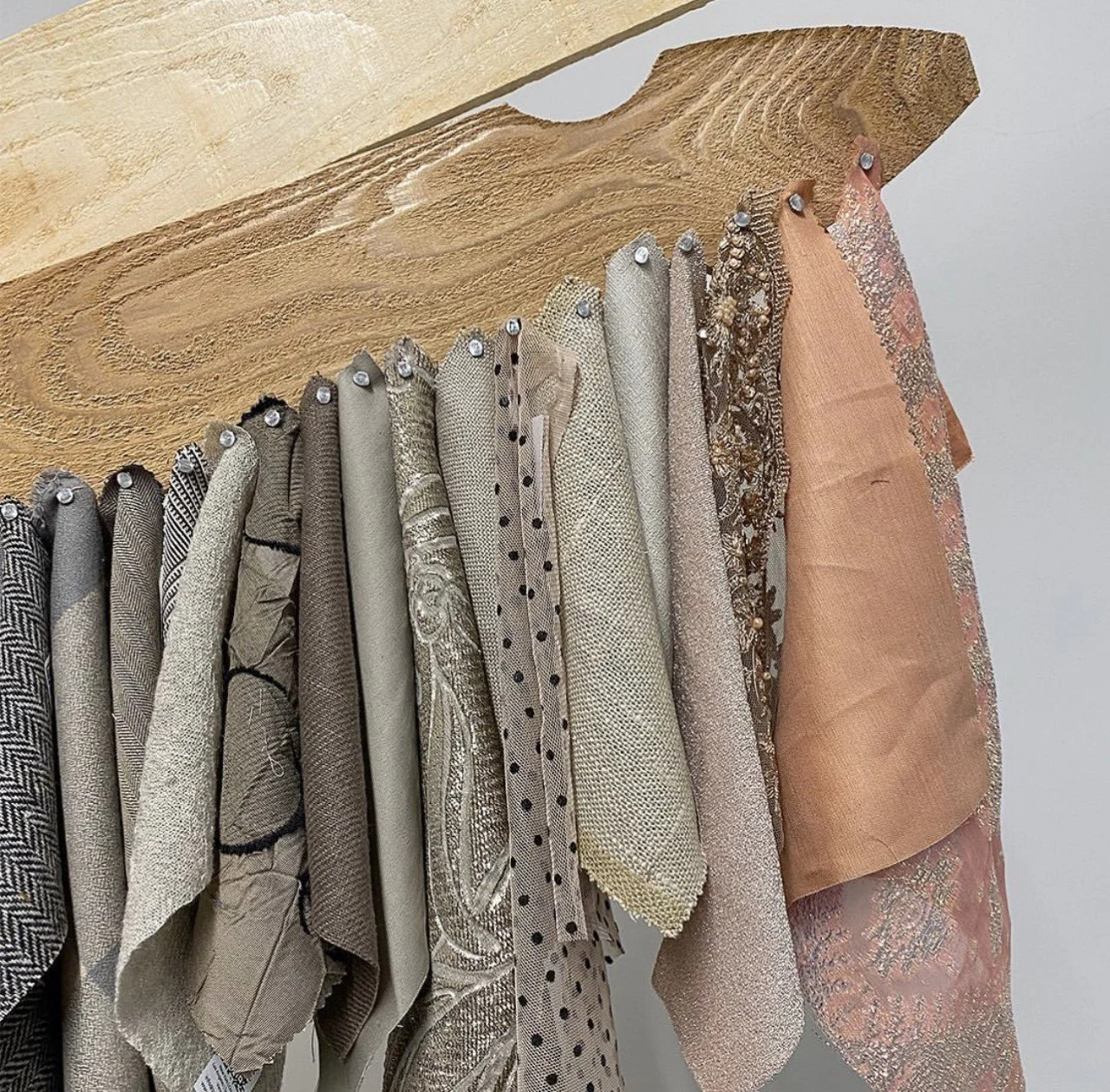 Nearshoring &amp; Sustainable Options Tick During LA Textile Return