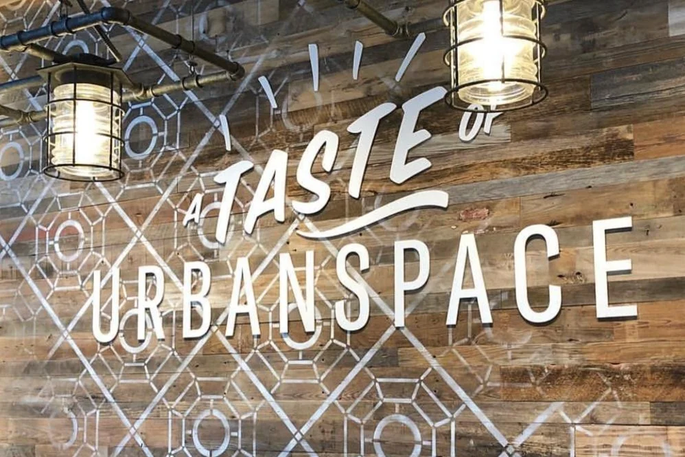 What Now LA: Urbanspace Food Hall Coming to Fashion District Late Next Year