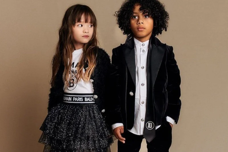 New, Must-See Brands Debuting at LA Kids Market • January 2022