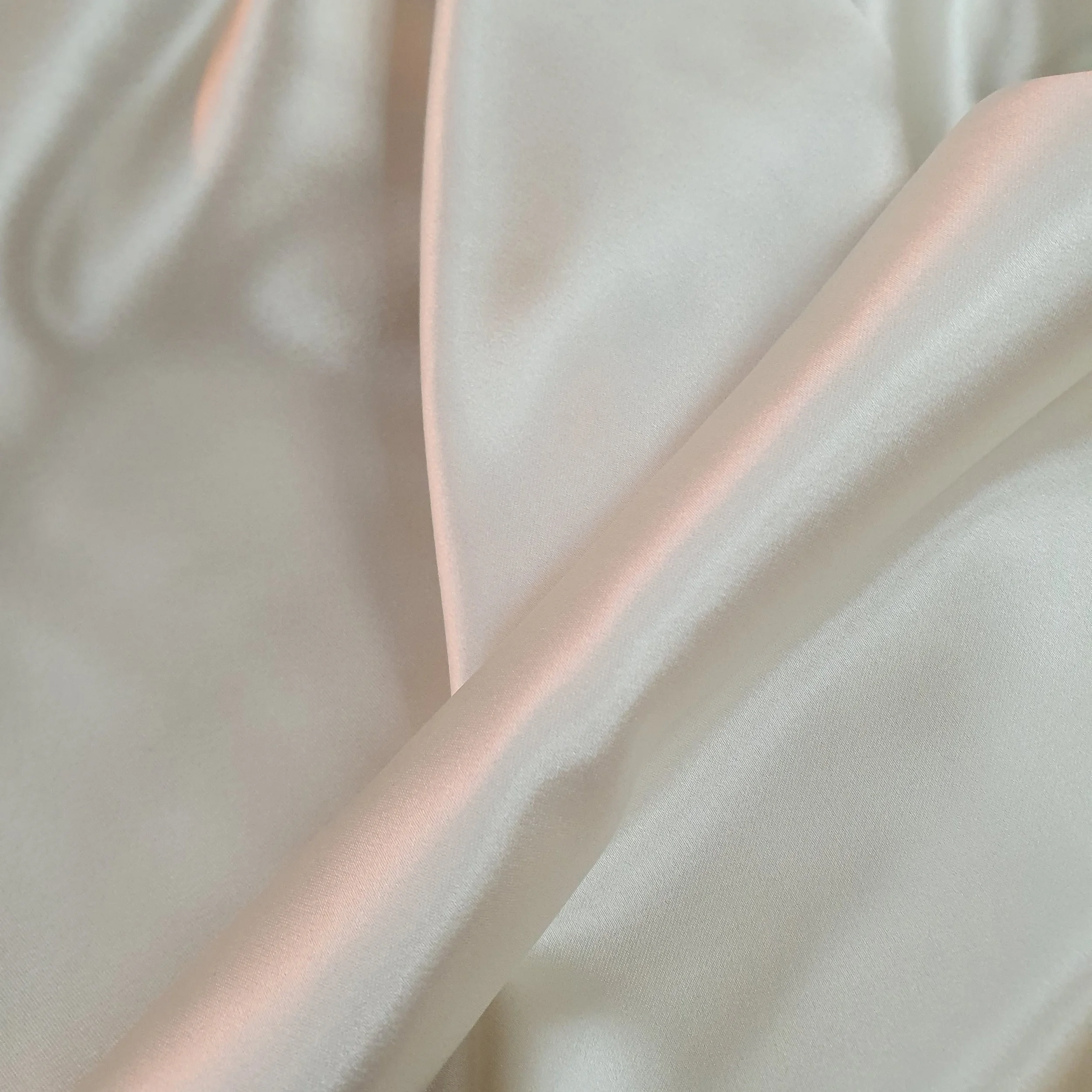 Meet Pongees UK: Specialists in Luxury Silks for Over 90 years