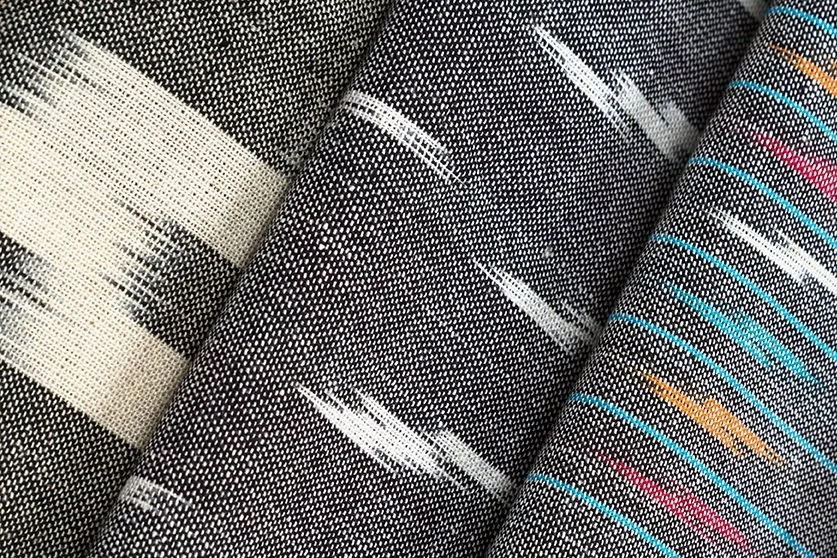Learn Why Robert Kaufman Co is a Key Destination at LA Textile