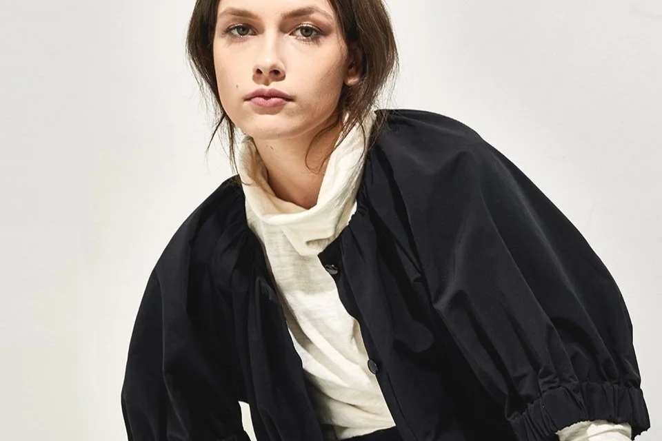 Fall 2022 Contemporary Collections at New Designers Space
