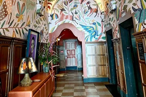 DTLA Insider's Guide to Visiting Downtown During LA Market Week