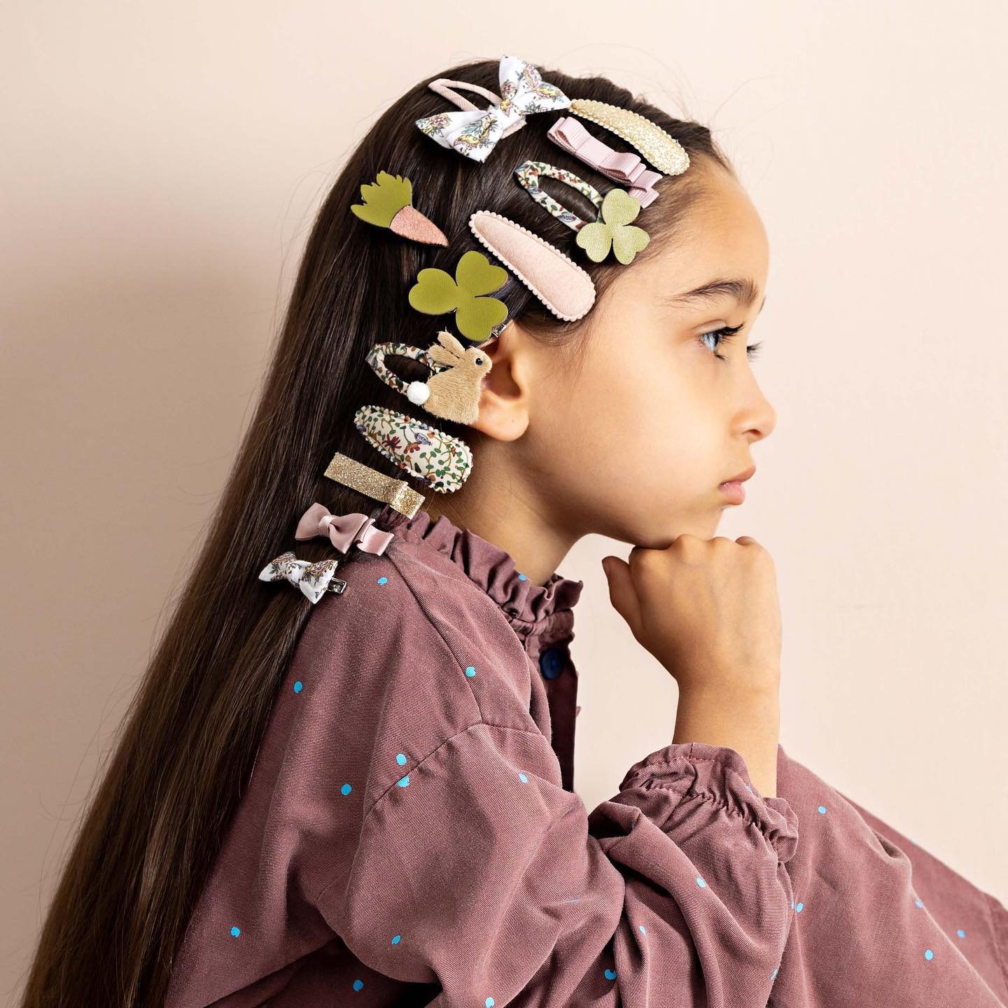 New Showroom &amp; New Brands Debuting at LA Kids Market