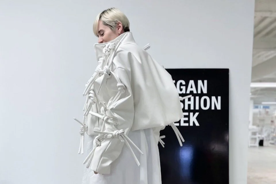 Vegan Fashion Week’s Collaboration With CMC