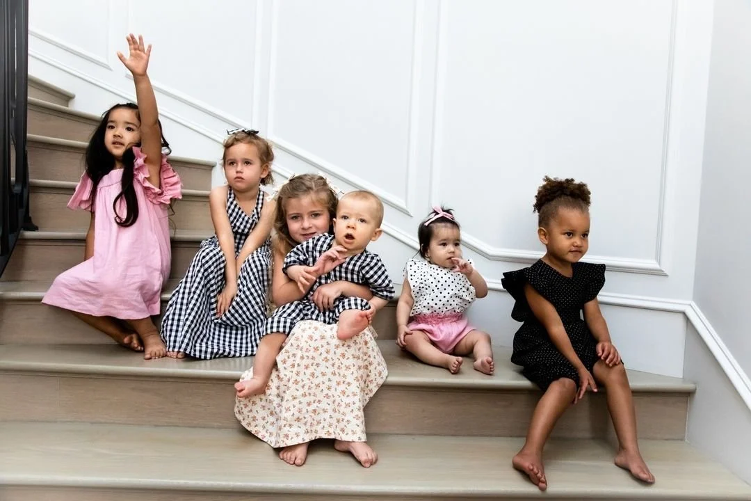 New Kids’ Brands to Explore | July 2022