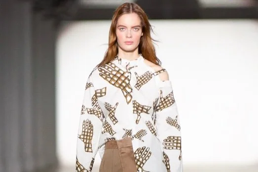 CMC to Host Vegan Fashion Week &amp; Ukrainian Fashion Week Collaboration