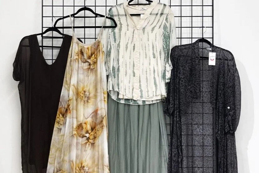 LA Turns It Up for August Market • Apparel News