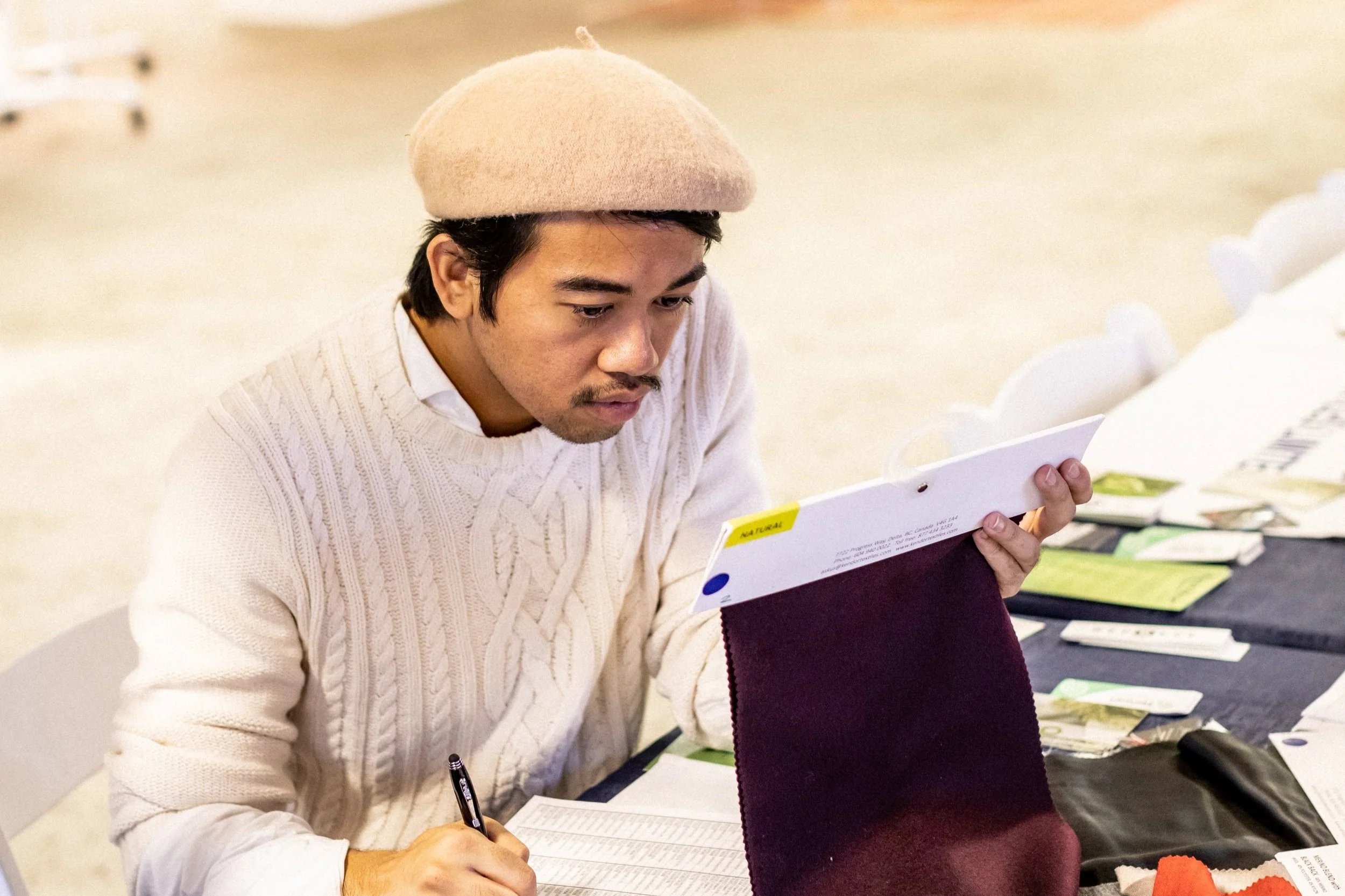 KenDor Textiles: The Leader in Sustainable Textile Sourcing