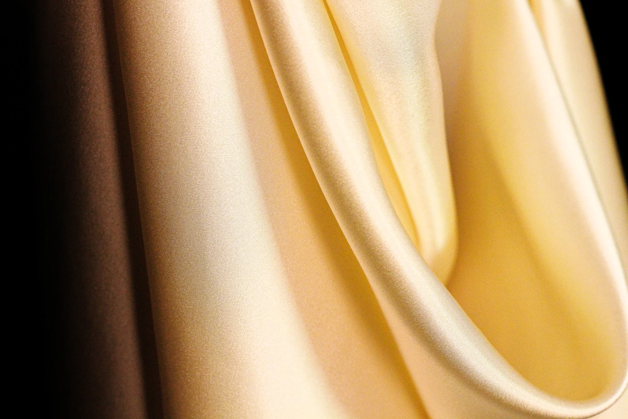 From the UK to LA:  Pongees, the Destination for Luxurious Silks