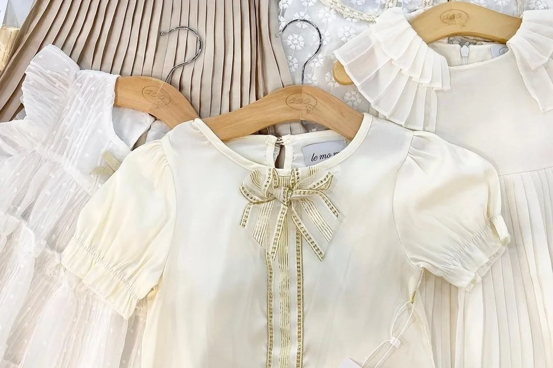 New &amp; Notable at LA Kids Market • June 2023