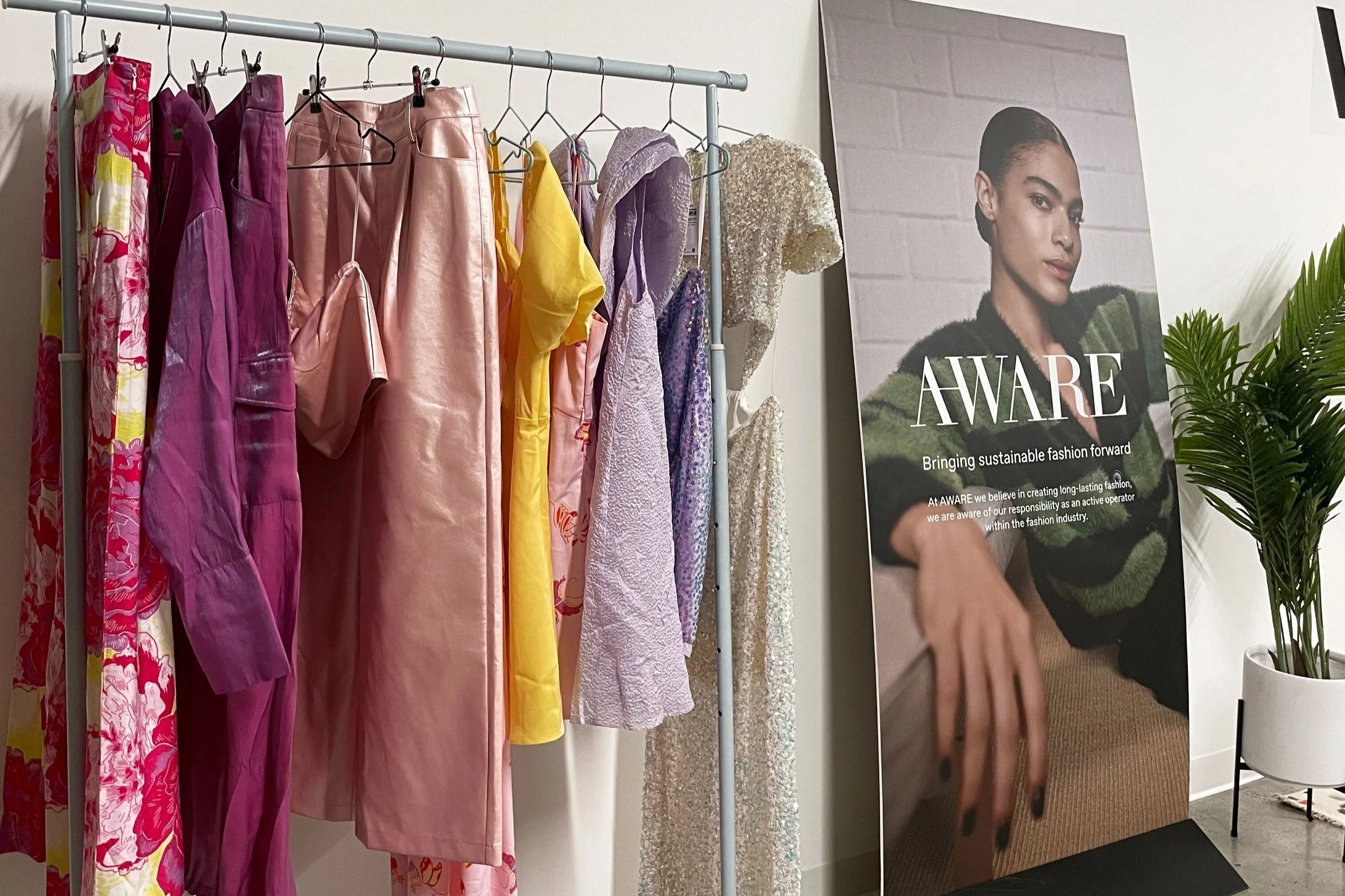 New Showroom Spotlight: Vero Moda