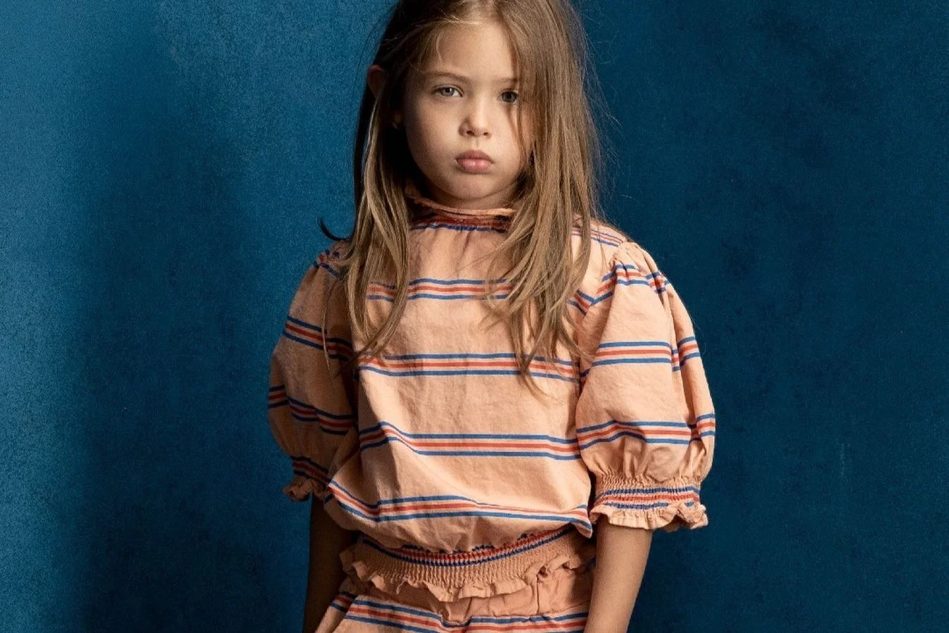 LA Kids Market: European Brand Directory