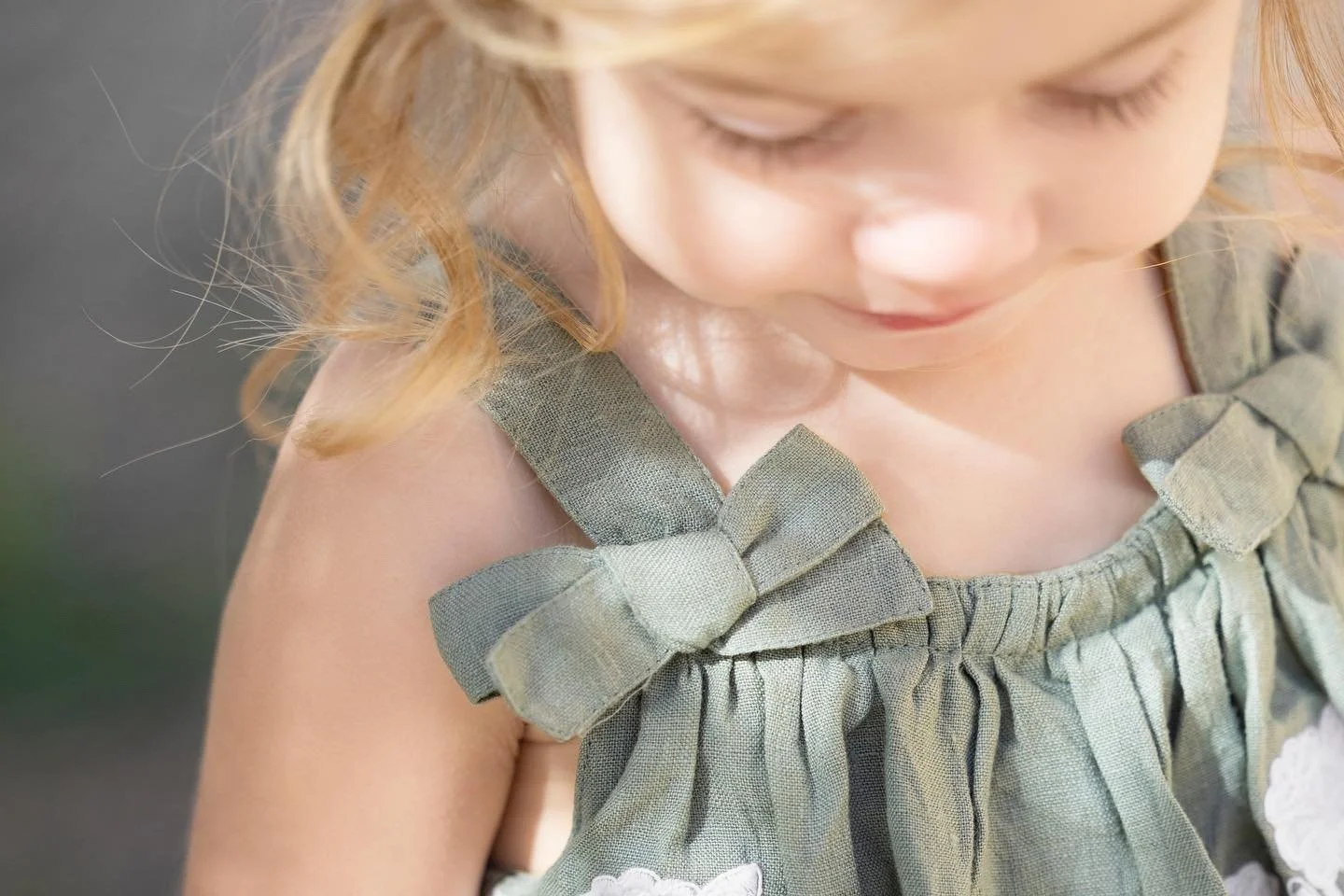 Newest LA Kids Market Showrooms &amp; Brands
